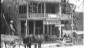 Beaver, Arkansas, in Carroll County in early 1900's